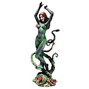 Cover Girls of the DC Universe New 52 Poison Ivy Statue